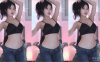 韩国 Sooplive（AfreecaTV）美女主播 BJ秀吉（BJ쑤지）2025年4月直播热舞视频合集下载【39V/7.5G】