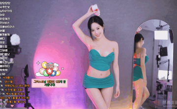 韩国 Sooplive（AfreecaTV）多位主播 精彩热舞福利视频合集下载 第565季【59V/11.3G】